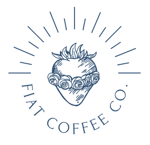 Fiat Coffee Co Gift Card