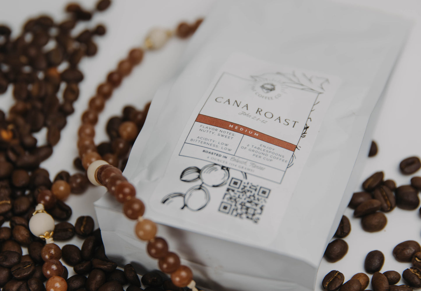 Cana Roast - Medium Roast