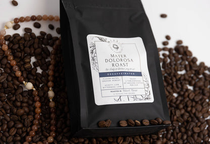 Mater Dolorosa Roast - Decaf