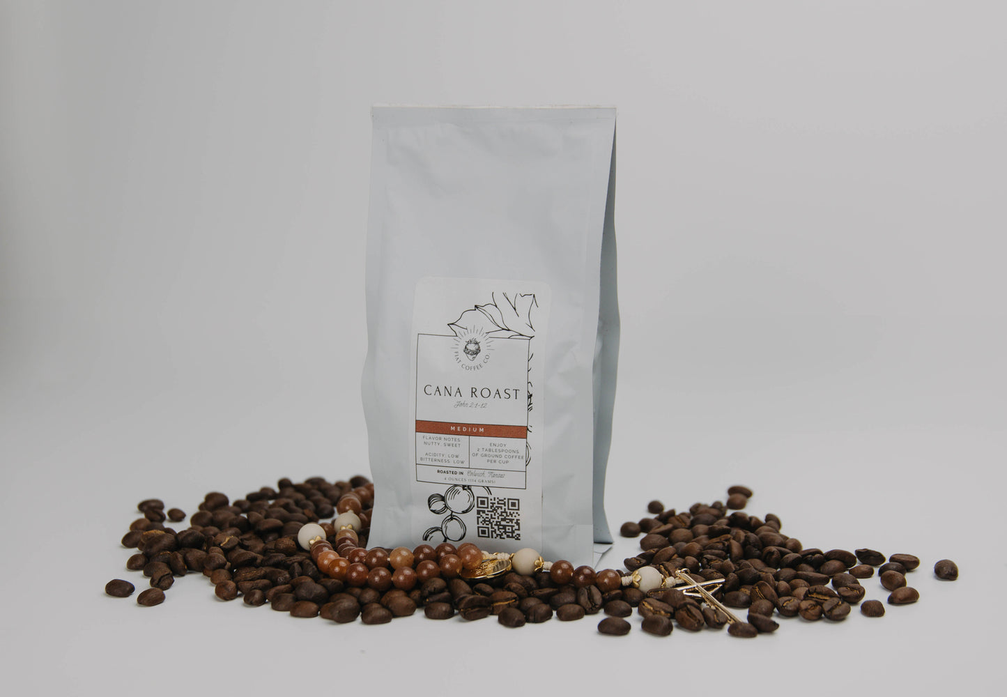 Cana Roast - Medium Roast