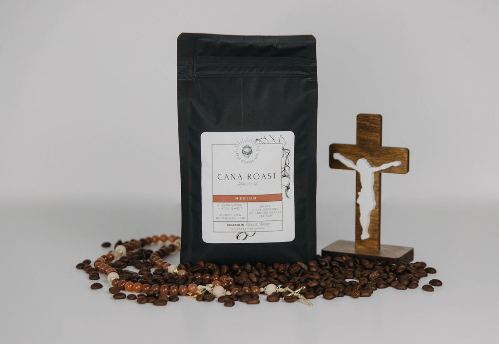 Cana Roast - Medium Roast