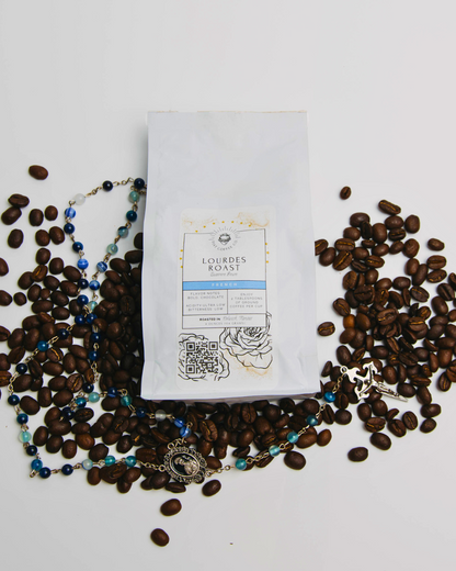 Lourdes Roast - French Roast